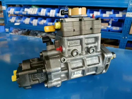 Pompe diesel pour moteur E320d C6.4 32f61