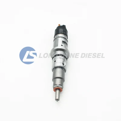 Pièces de moteur Diesel pour injecteur de carburant à rampe commune Bosch 0445120075